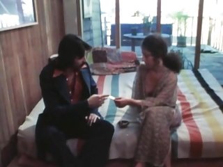 A difficulty Married Ecumenical (1977)